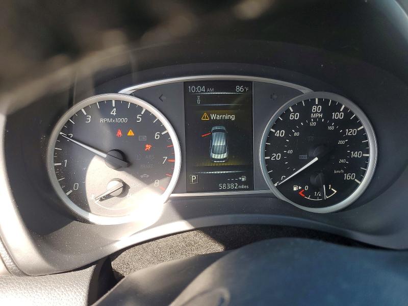 Aukcja sprzedaży 2018 Nissan Sentra, vin: 3N1AB7AP2JY223797, numer aukcji: 65389506