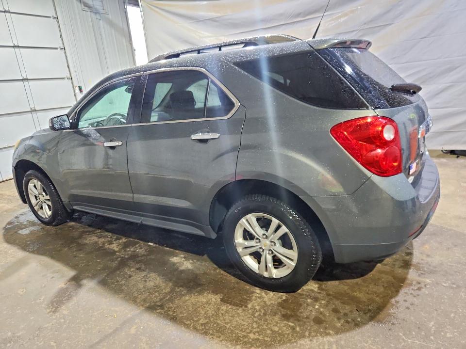 Продаж на аукціоні авто 2012 Chevrolet Equinox, vin: 2GNFLGEK0C6330647, номер лоту: 62119916