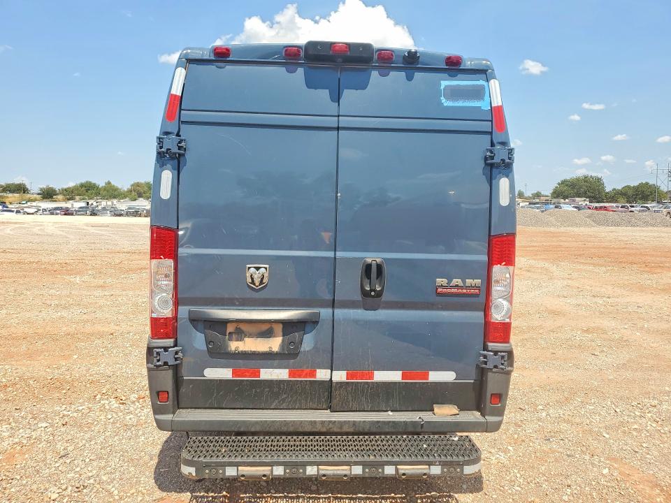 Aukcja sprzedaży 2021 Ram Promaster 3500, vin: 3C6MRVJG3ME587346, numer aukcji: 61141766