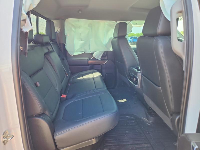 Aukcja sprzedaży 2021 Gmc Sierra, vin: 3GTP8DED1MG216208, numer aukcji: 66137766