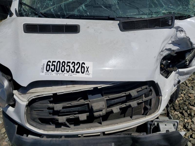 2019 Ford Transit მანქანა იყიდება აუქციონზე, vin: 1FDBF6PM8KKB00241, აუქციონის ნომერი: 65085326