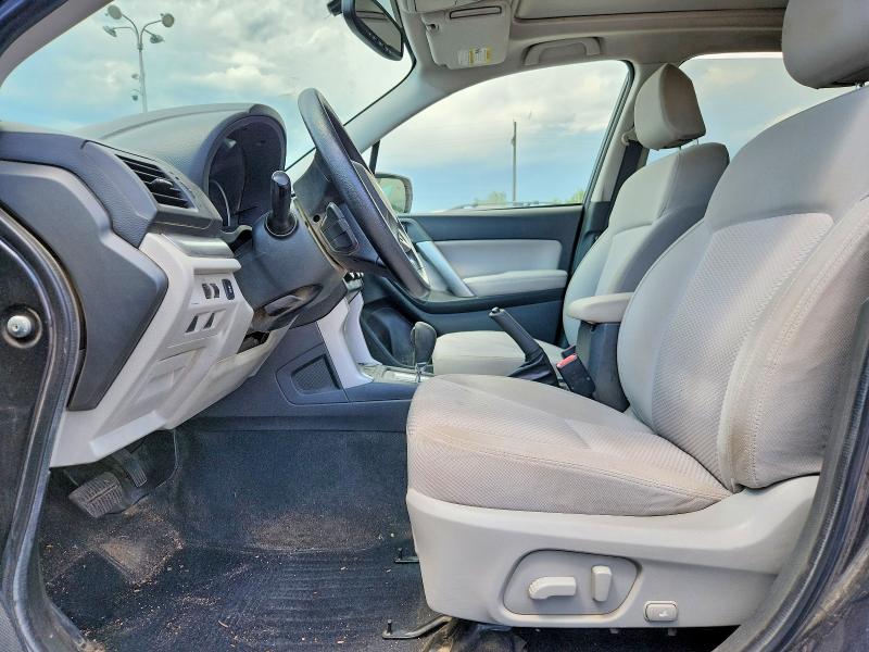 Aukcja sprzedaży 2015 Subaru Forester, vin: JF2SJADC5FH424592, numer aukcji: 64494756