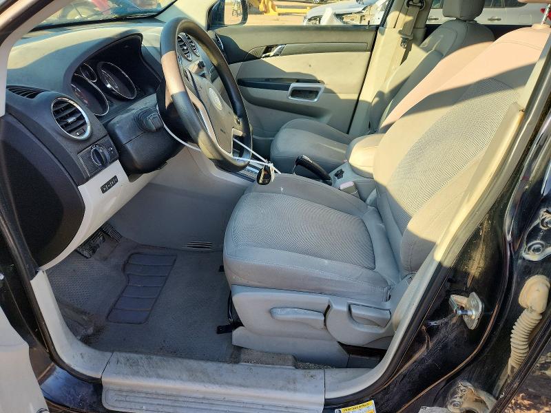 66630606 :رقم المزاد ، 3GSDL43N59S540638 vin ، 2009 Saturn Vue مزاد بيع