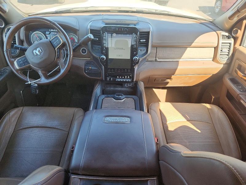 Продажа на аукционе авто 2022 Ram 3500, vin: 3C63RRNLXNG415895, номер лота: 64597716