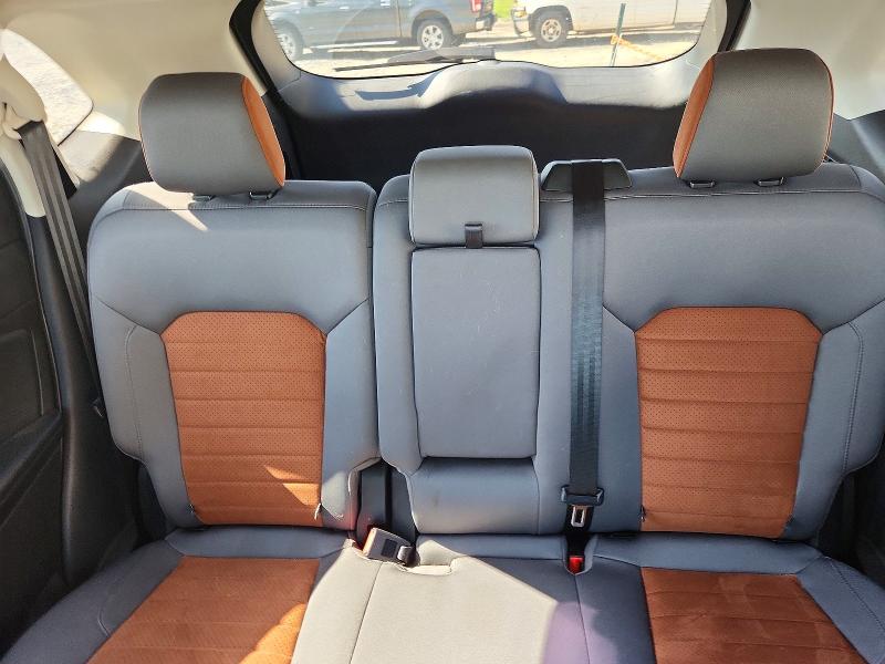 Продаж на аукціоні авто 2018 Ford Edge, vin: 2FMPK3J94JBB56044, номер лоту: 65297496