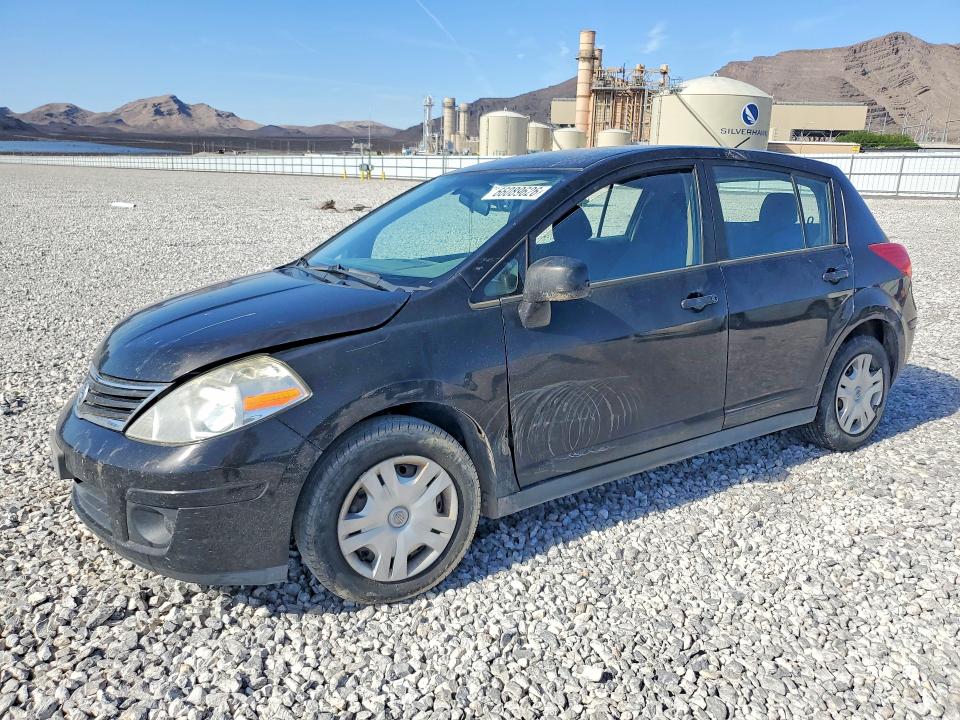 Продаж на аукціоні авто 2011 Nissan Versa, vin: 3N1BC1CPXBL497713, номер лоту: 66089626