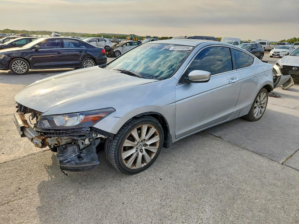 2009 Honda Accord მანქანა იყიდება აუქციონზე, vin: 1HGCS228X9A009285, აუქციონის ნომერი: 66584096
