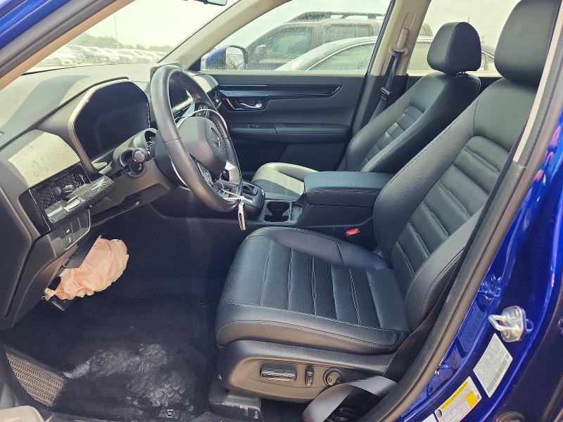 Продаж на аукціоні авто 2024 Honda Cr-v, vin: 2HKRS4H78RH450604, номер лоту: 65603396