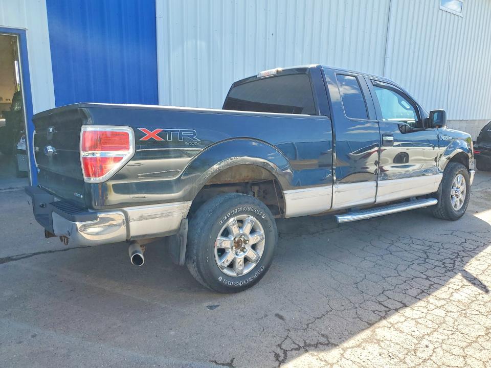 Aukcja sprzedaży 2013 Ford F150, vin: 1FTFX1EFXDFA76126, numer aukcji: 61879976