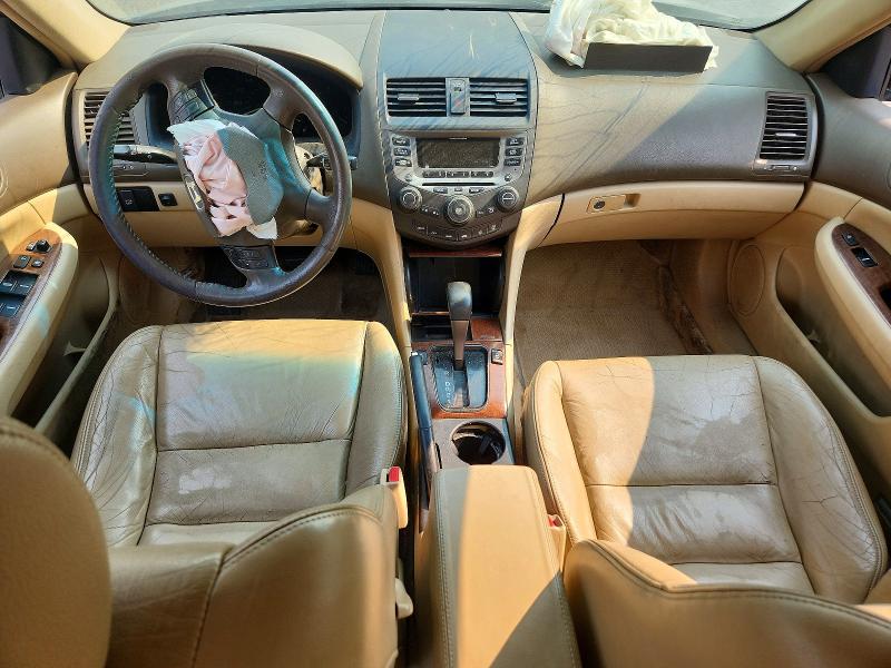 Продажа на аукционе авто 2007 Honda Accord, vin: 1HGCM66507A041466, номер лота: 63736316