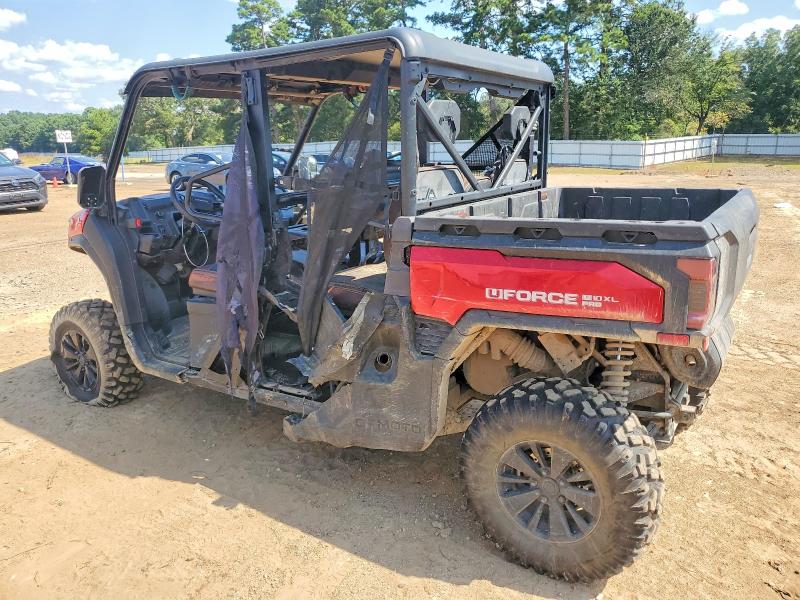 Продажа на аукционе авто 2025 Cfmoto Zforce, vin: LCELE1ZG7S6002624, номер лота: 63331426