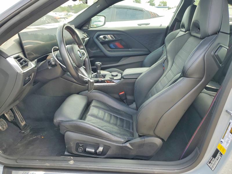 Aukcja sprzedaży 2023 Bmw M2, vin: 3MF13DM01P8D20597, numer aukcji: 64995276