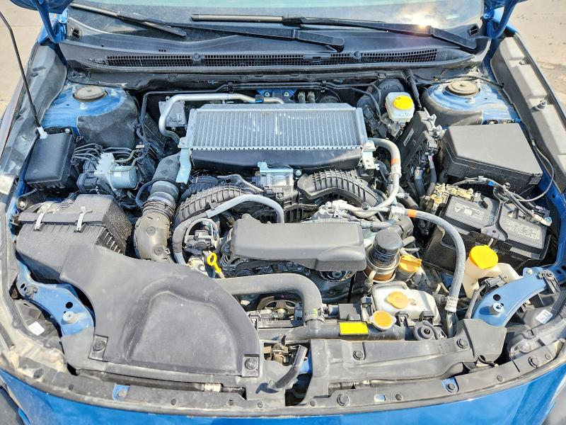 64471056 :رقم المزاد ، 4S4BTGUD9S3166892 vin ، 2025 Subaru Outback مزاد بيع
