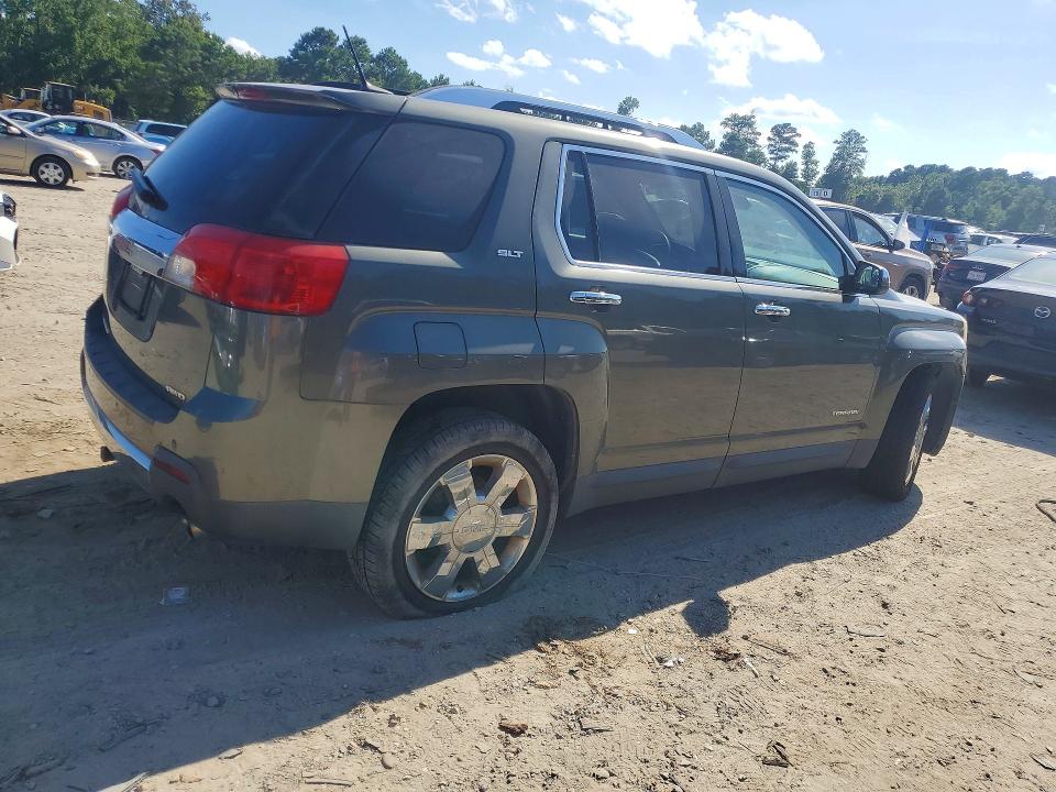 64496876 :رقم المزاد ، 2GKFLXE37D6165834 vin ، 2013 Gmc Terrain مزاد بيع