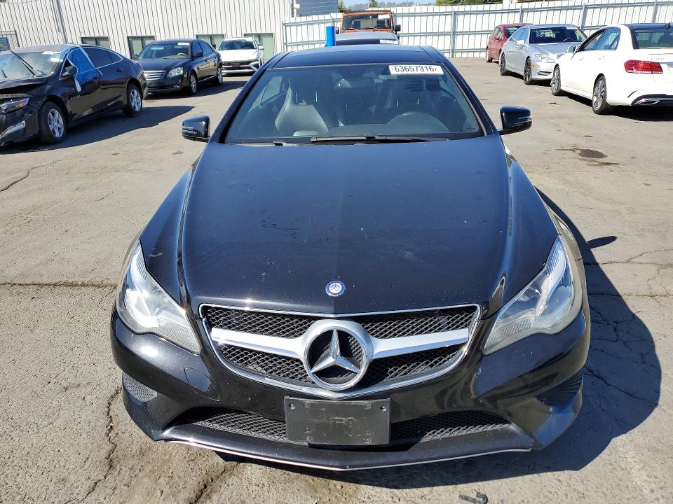 Aukcja sprzedaży 2016 Mercedes Benz E-class E400 Rwd, vin: WDDKJ6FBXGF322112, numer aukcji: 63657316
