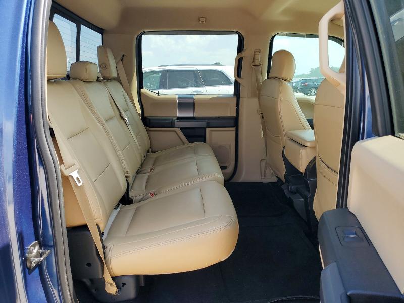 Aukcja sprzedaży 2017 Ford F150, vin: 1FTEW1CP0HKD30577, numer aukcji: 63511416