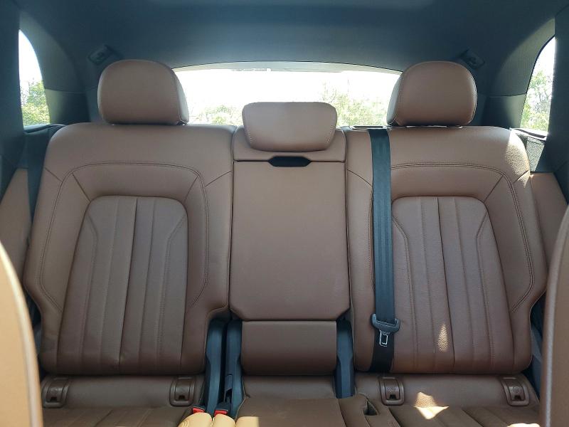 Продажа на аукционе авто 2020 Audi Q5, vin: WA1BNAFY9L2058866, номер лота: 63930176