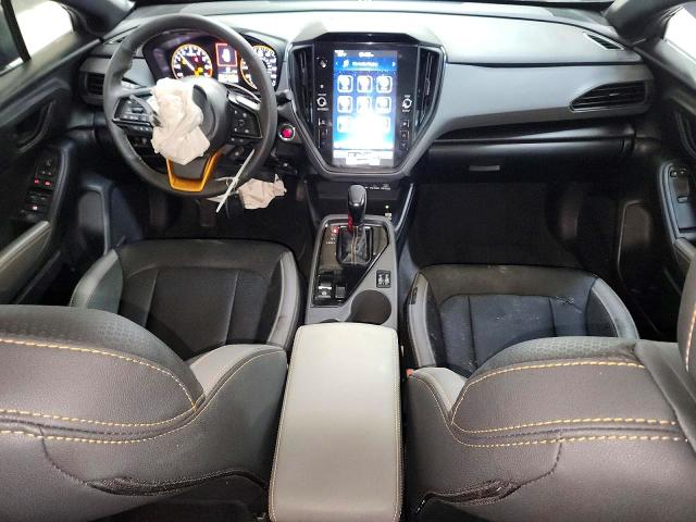 63333876 :رقم المزاد ، 4S4GUHU69T3718435 vin ، 2026 Subaru Crosstrek مزاد بيع