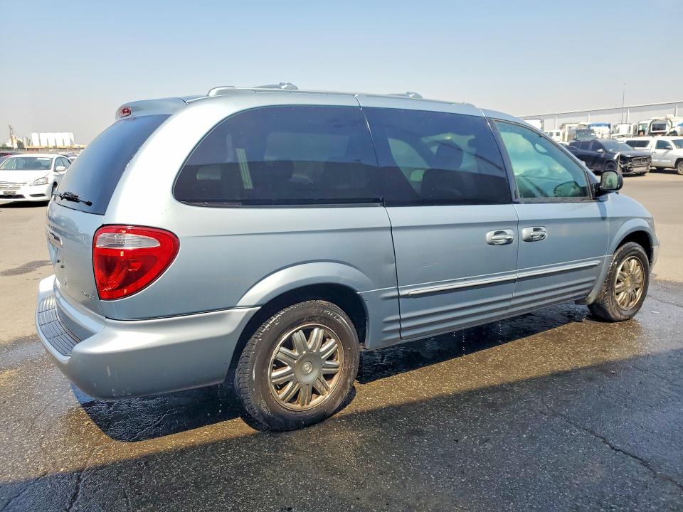 Aukcja sprzedaży 2004 Chrysler Town & Country, vin: 2C8GP64L74R519123, numer aukcji: 66273186