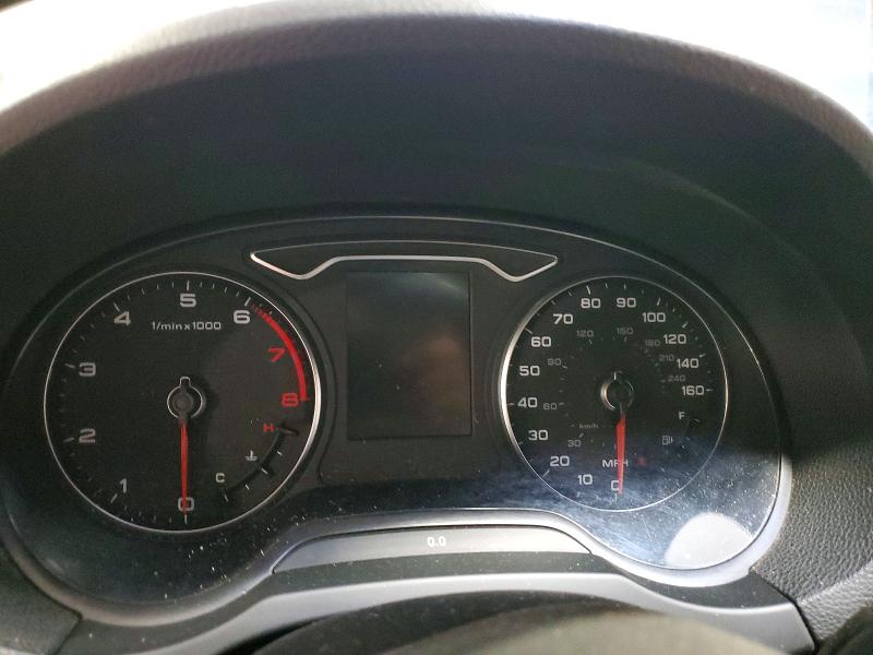Aukcja sprzedaży 2015 Audi A3, vin: WAUBFGFF5F1067964, numer aukcji: 64110576