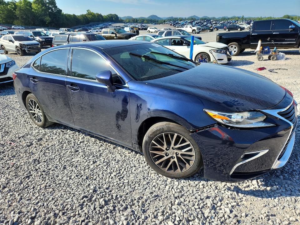 Aukcja sprzedaży 2016 Lexus Es, vin: 58ABK1GG8GU001626, numer aukcji: 65557636
