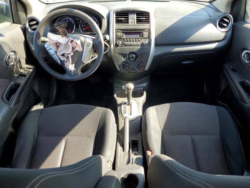 Продаж на аукціоні авто 2016 Nissan Versa, vin: 3N1CN7AP1GL823958, номер лоту: 64448176
