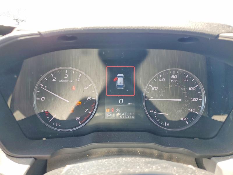 63256756 :رقم المزاد ، JF2GUADC6R8907008 vin ، 2024 Subaru Crosstrek مزاد بيع