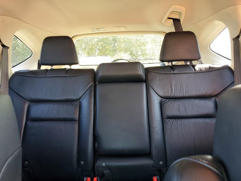 Продажа на аукционе авто 2012 Honda Cr-v, vin: JHLRM4H78CC004601, номер лота: 66469416