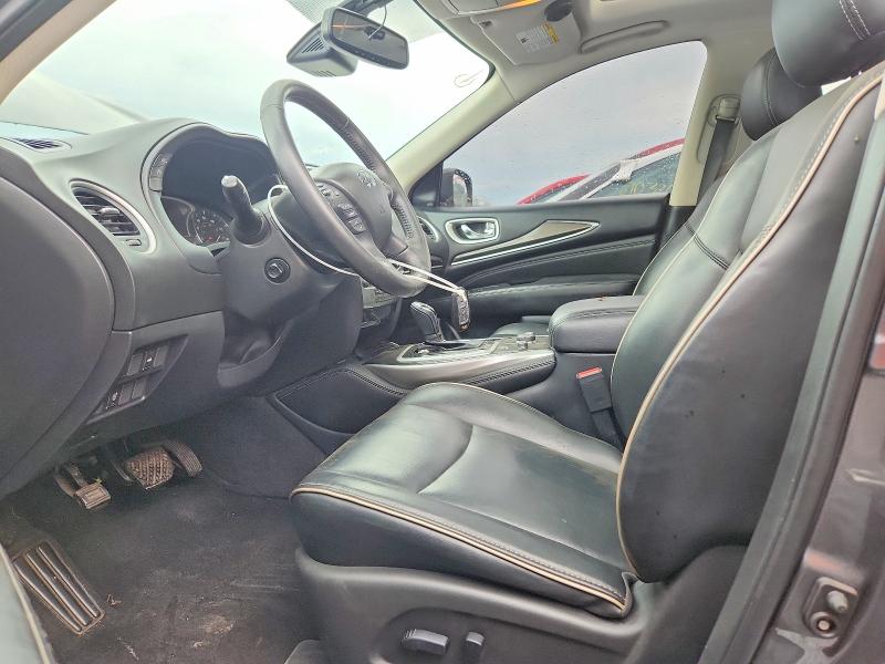 Продаж на аукціоні авто 2020 Infiniti Qx60, vin: 5N1DL0MN9LC525362, номер лоту: 59854076