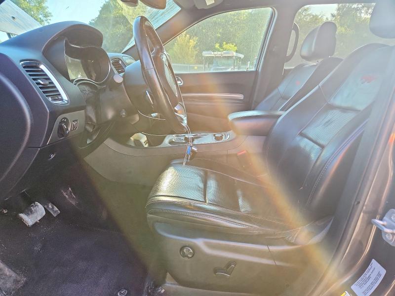 Продажа на аукционе авто 2017 Dodge Durango, vin: 1C4SDJCT9HC724059, номер лота: 67106776