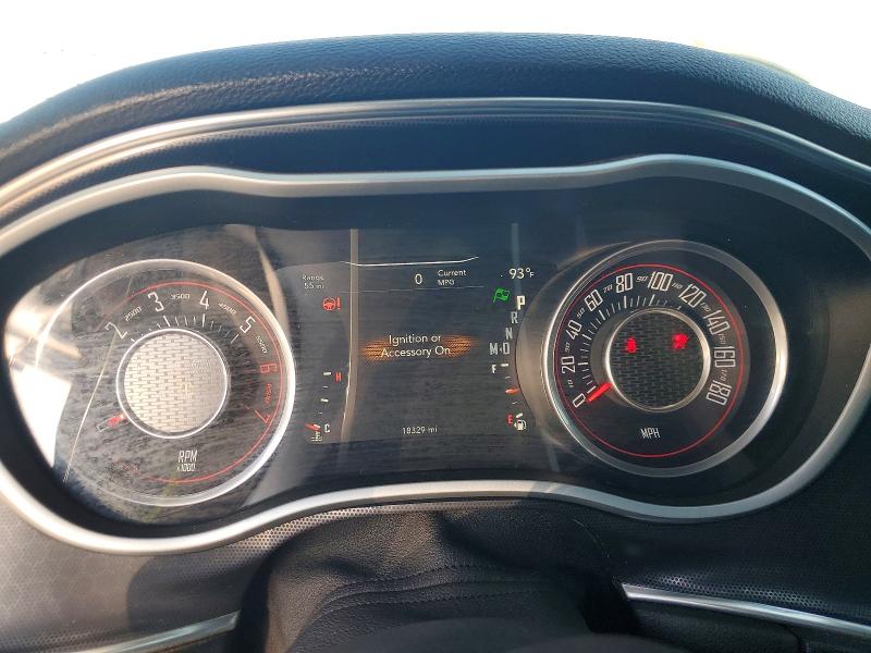 Aukcja sprzedaży 2016 Dodge Challenger, vin: 2C3CDZFJ3GH178081, numer aukcji: 62464676