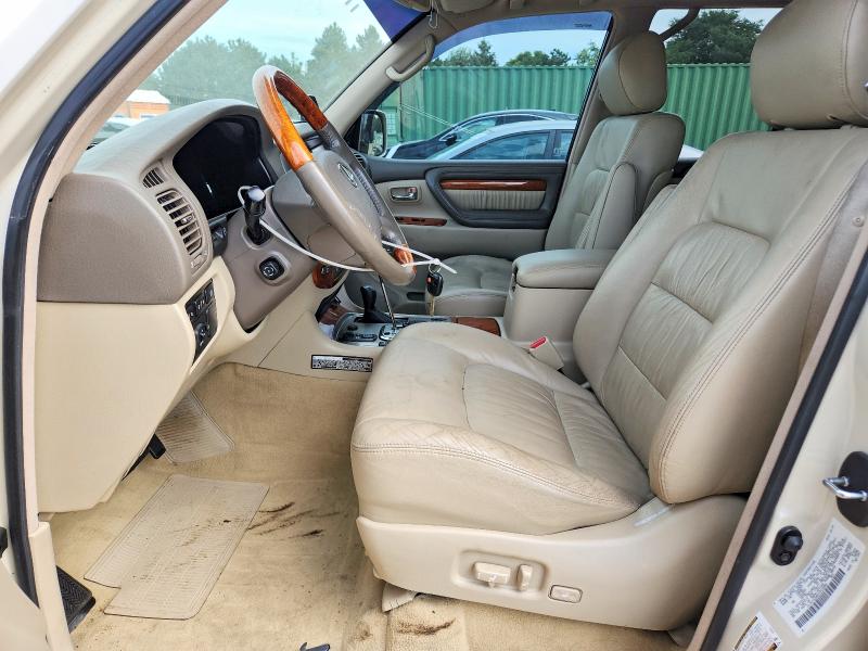 Продаж на аукціоні авто 2006 Lexus Lx, vin: JTJHT00W664003899, номер лоту: 65510566
