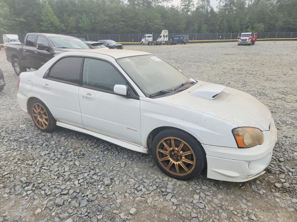 Aukcja sprzedaży 2005 Subaru Impreza, vin: JF1GD70695L523836, numer aukcji: 65429096
