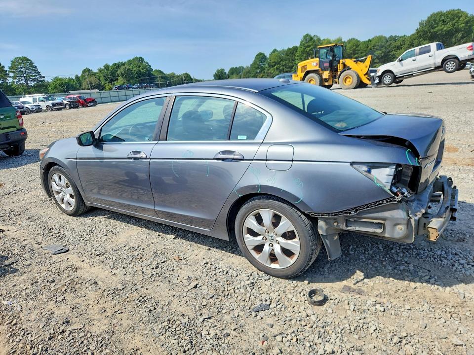 66787166 :رقم المزاد ، 1HGCP26899A045254 vin ، 2009 Honda Accord مزاد بيع