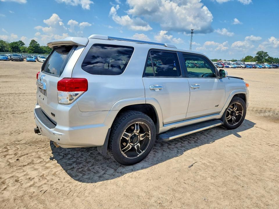 Aukcja sprzedaży 2013 Toyota 4runner, vin: JTEZU5JR7D5053319, numer aukcji: 66726696