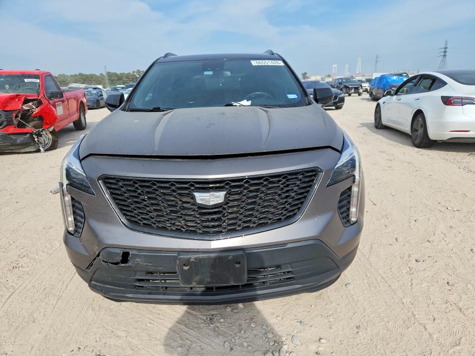 Aukcja sprzedaży 2023 Cadillac Xt4, vin: 1GYAZAR46PF136348, numer aukcji: 66551426