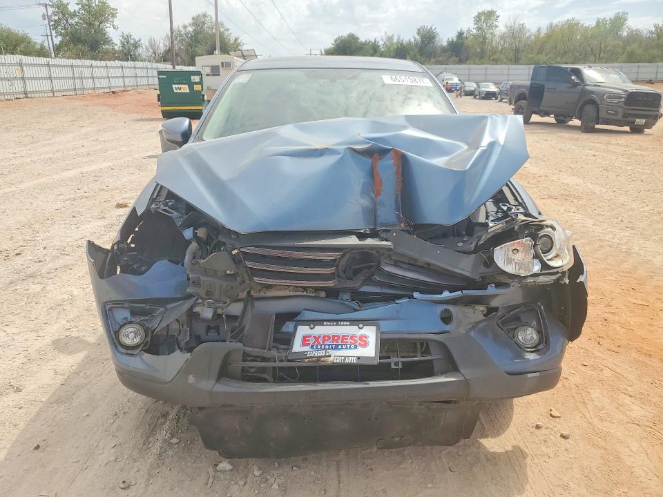 Продажа на аукционе авто 2016 Mazda Cx-5, vin: JM3KE4CY6G0885812, номер лота: 66513876