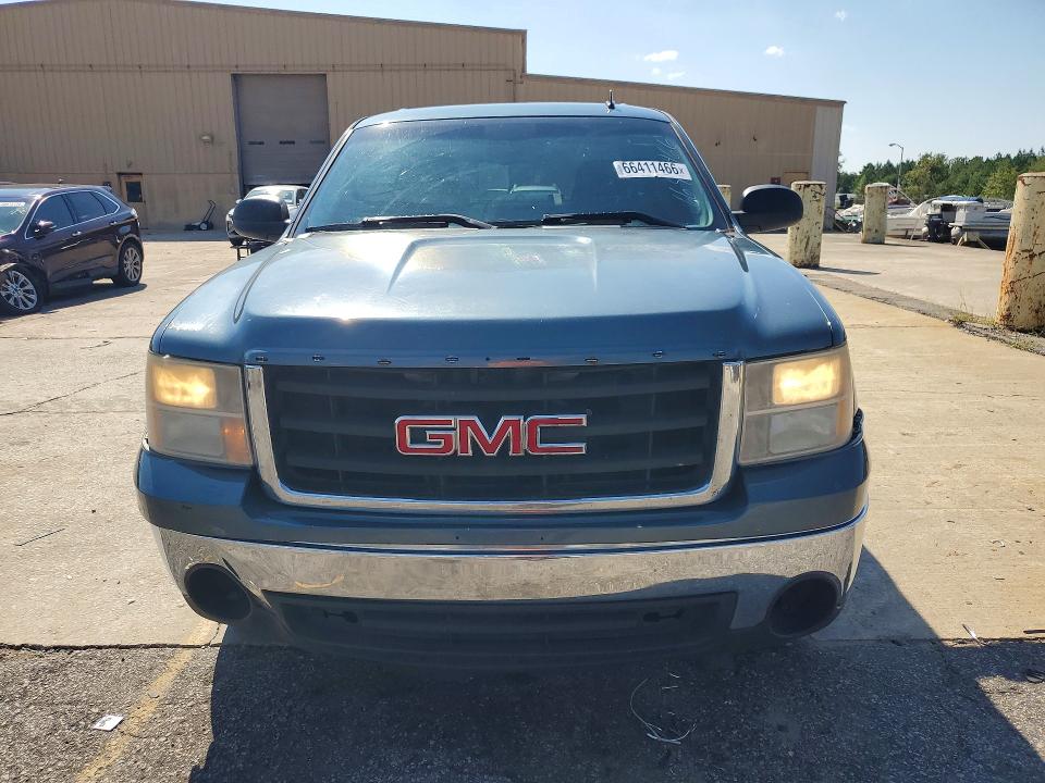 66411466 :رقم المزاد ، 3GTP1UEA5DG334143 vin ، 2013 Gmc Sierra مزاد بيع