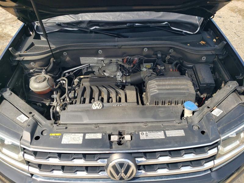 Aukcja sprzedaży 2019 Volkswagen Atlas, vin: 1V2NR2CA3KC544746, numer aukcji: 65898266