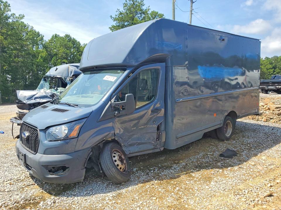 Aukcja sprzedaży 2021 Ford Transit, vin: 1FDDF6P88MKA70754, numer aukcji: 64857376