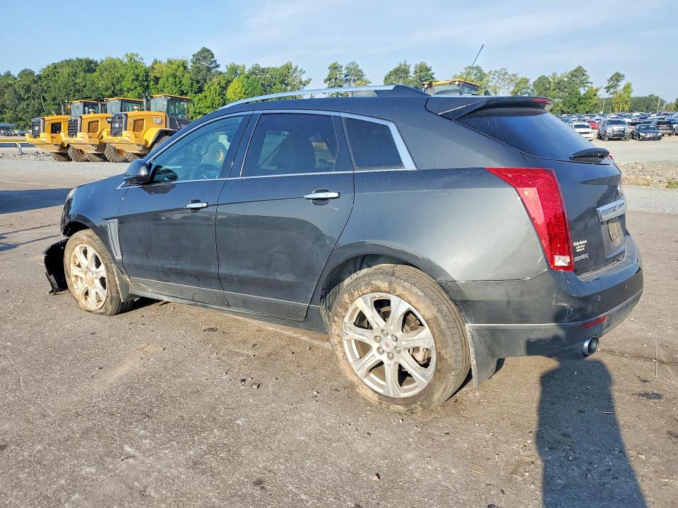 Продаж на аукціоні авто 2015 Cadillac Srx, vin: 3GYFNDE39FS556597, номер лоту: 66105146
