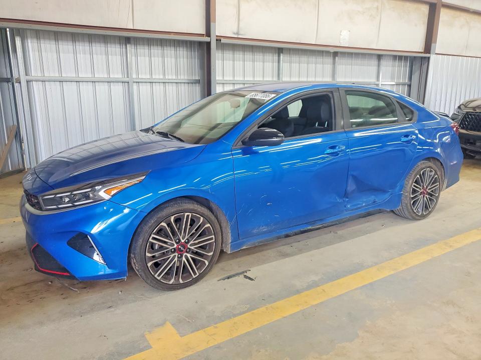 Aukcja sprzedaży 2023 Kia Forte, vin: 3KPF44ACXPE608060, numer aukcji: 65677086