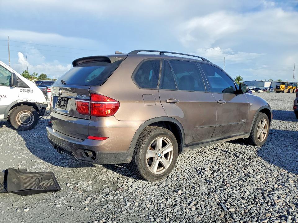 66583626 :رقم المزاد ، 5UXZW0C55CL669587 vin ، 2012 Bmw X5 مزاد بيع