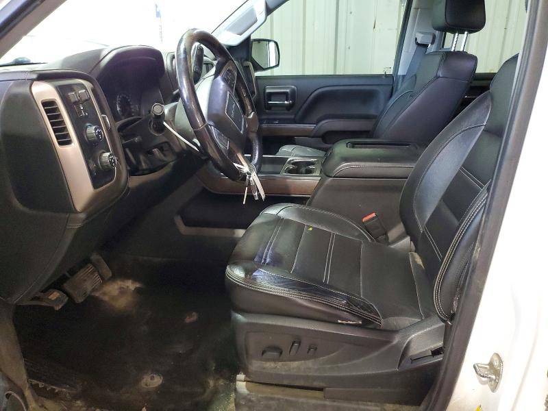 Продажа на аукционе авто 2018 Gmc Sierra, vin: 3GTU2PEJ3JG337412, номер лота: 63935536