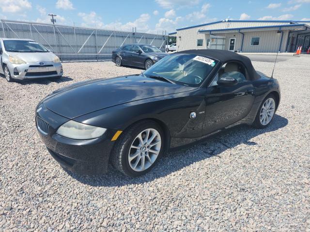 2008 Bmw Z4 მანქანა იყიდება აუქციონზე, vin: 4USBU33528LW74970, აუქციონის ნომერი: 66282406