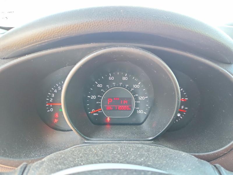 Продажа на аукционе авто 2018 Kia Soul, vin: KNDJN2A26J7890367, номер лота: 66446556