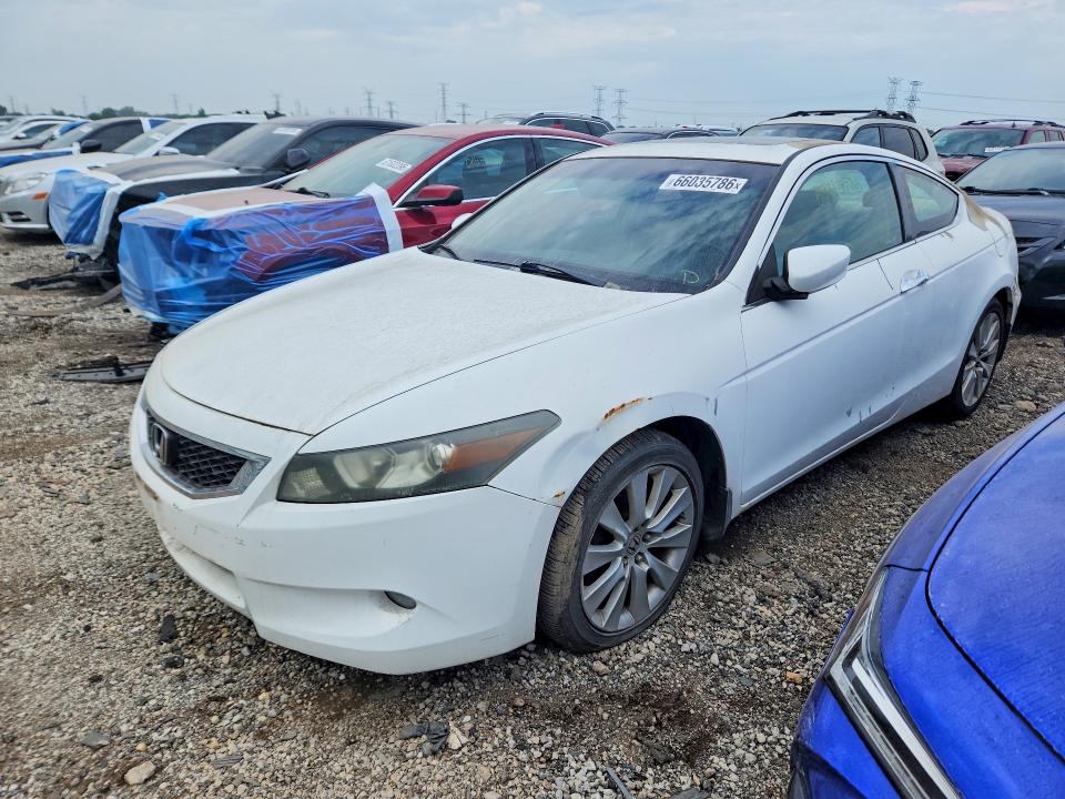 2009 Honda Accord მანქანა იყიდება აუქციონზე, vin: 1HGCS22829A007658, აუქციონის ნომერი: 66035786