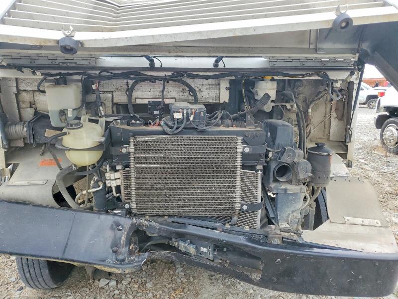 Aukcja sprzedaży 2022 Ford F59, vin: 1F64F5KN5N0A02861, numer aukcji: 65940066