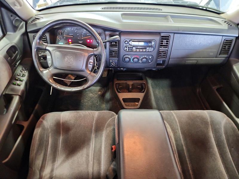64863596 :رقم المزاد ، 1B7HG2AN71S347724 vin ، 2001 Dodge Dakota مزاد بيع