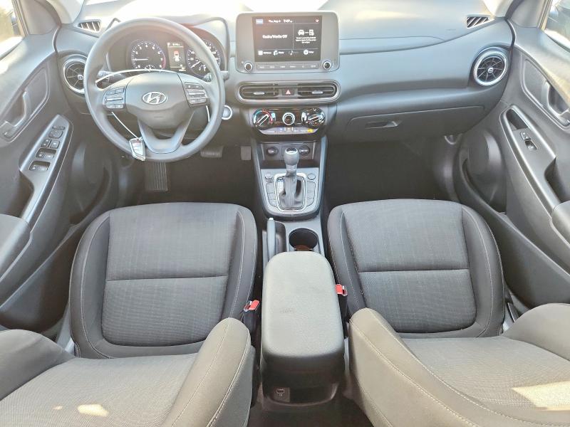 Aukcja sprzedaży 2023 Hyundai Kona, vin: KM8K62AB9PU008194, numer aukcji: 64216296